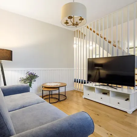 Luksuslik Korter Suedalinnas * Parnu