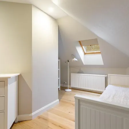 Luksuslik Korter Suedalinnas Apartmán *