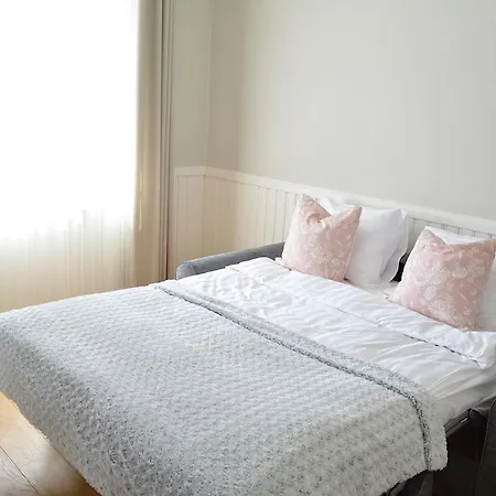 Luksuslik Korter Suedalinnas 派尔努