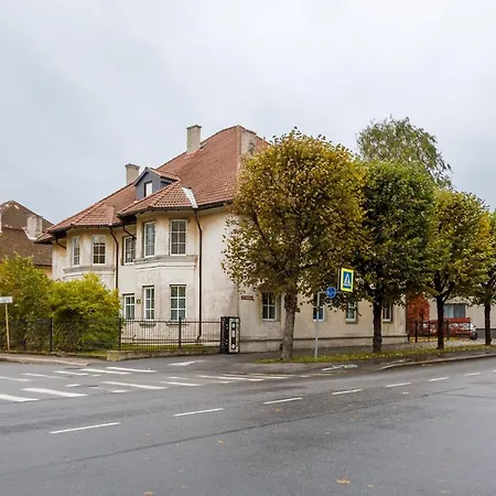 Lejlighed Luksuslik Korter Suedalinnas Pärnu