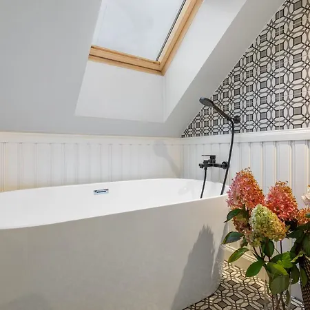 Luksuslik Korter Suedalinnas * Pärnu