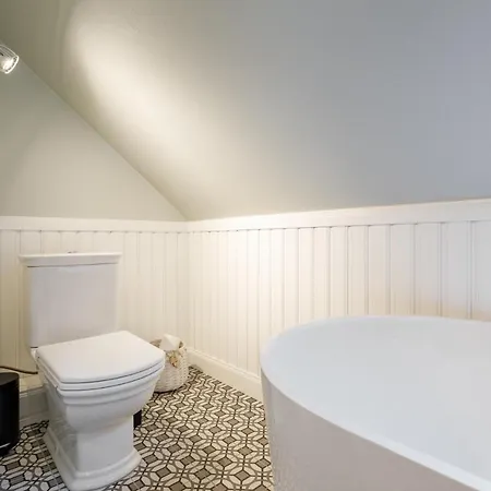 Luksuslik Korter Suedalinnas * Pärnu