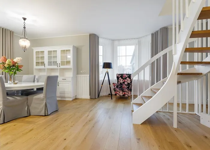 Luksuslik Korter Suedalinnas