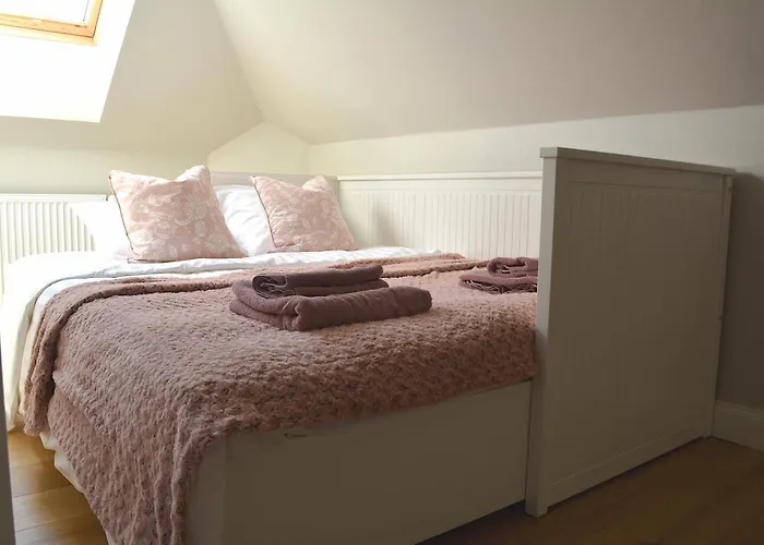 شقة Luksuslik Korter Suedalinnas