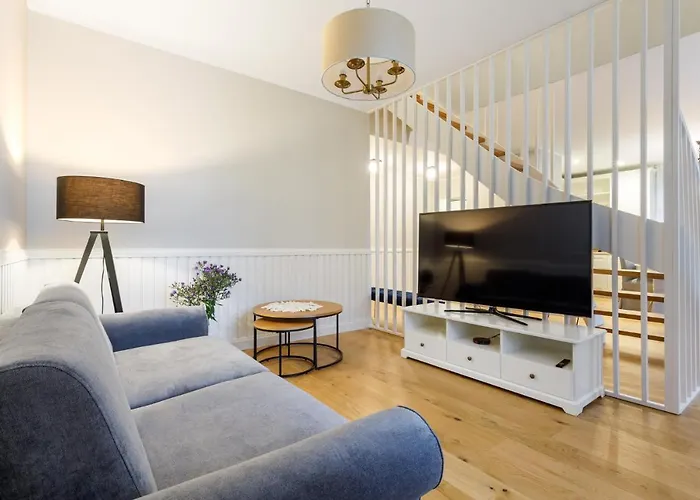 Luksuslik Korter Suedalinnas * Pärnu