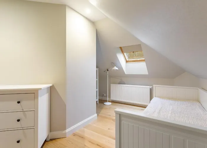 Luksuslik Korter Suedalinnas Apartment *