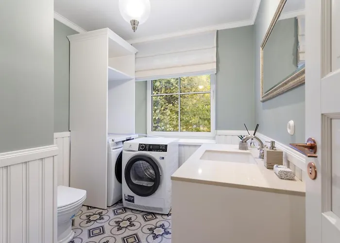 شقة Luksuslik Korter Suedalinnas *