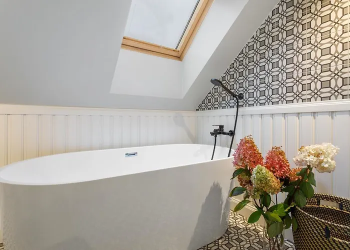 Luksuslik Korter Suedalinnas * Pärnu