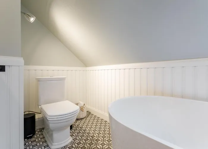 Luksuslik Korter Suedalinnas * بارنو